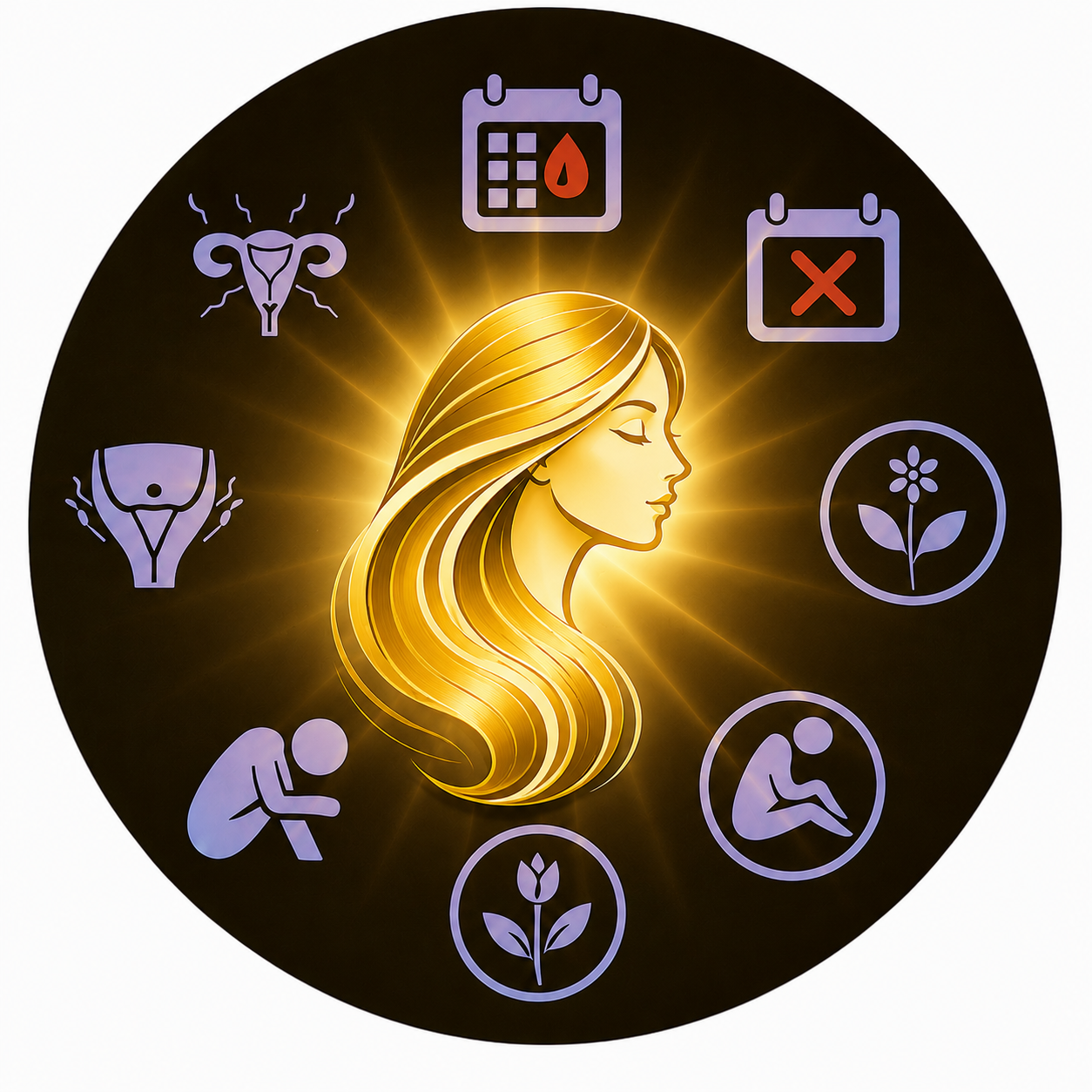 Root-Level Healing 1