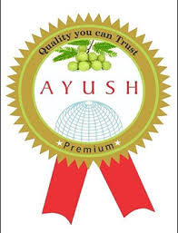 Ministry of AYUSH, Govt. of India